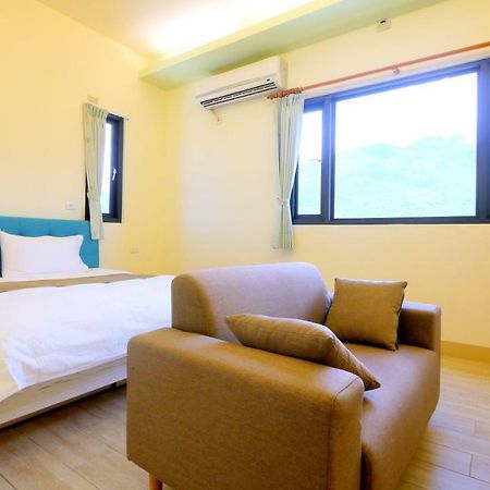 96 Coll Pig Hotel Ji'an Luaran gambar