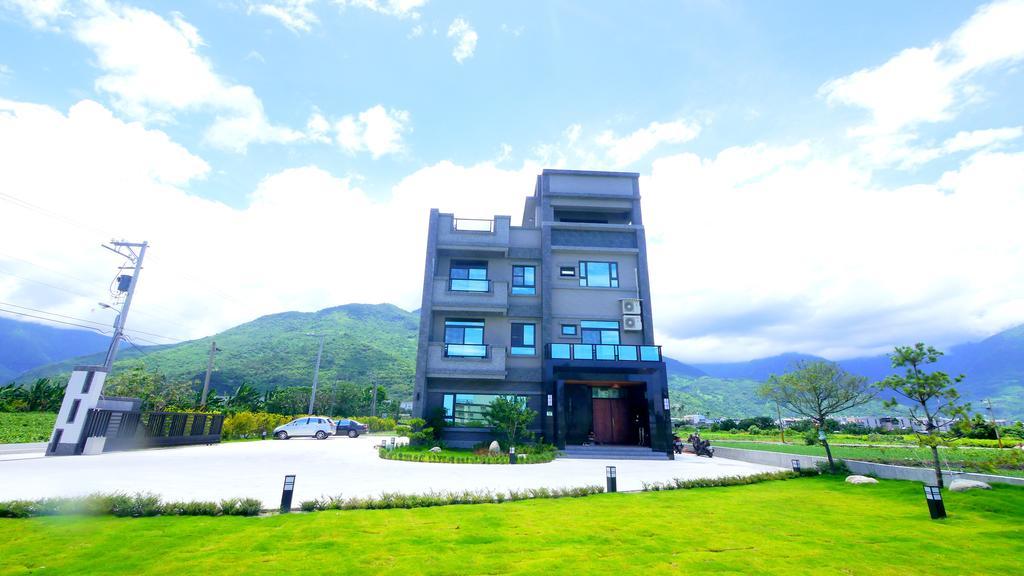 96 Coll Pig Hotel Ji'an Luaran gambar